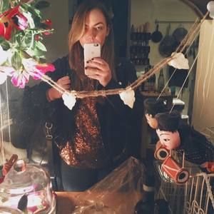 Meet your Posher, Elisabeth